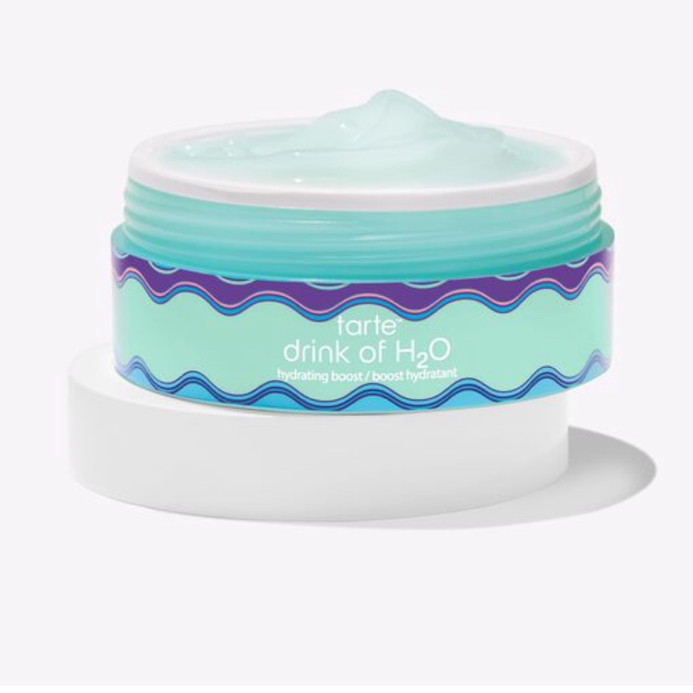BRAND NEW | Tarte taste of sea h20 | moisturizer